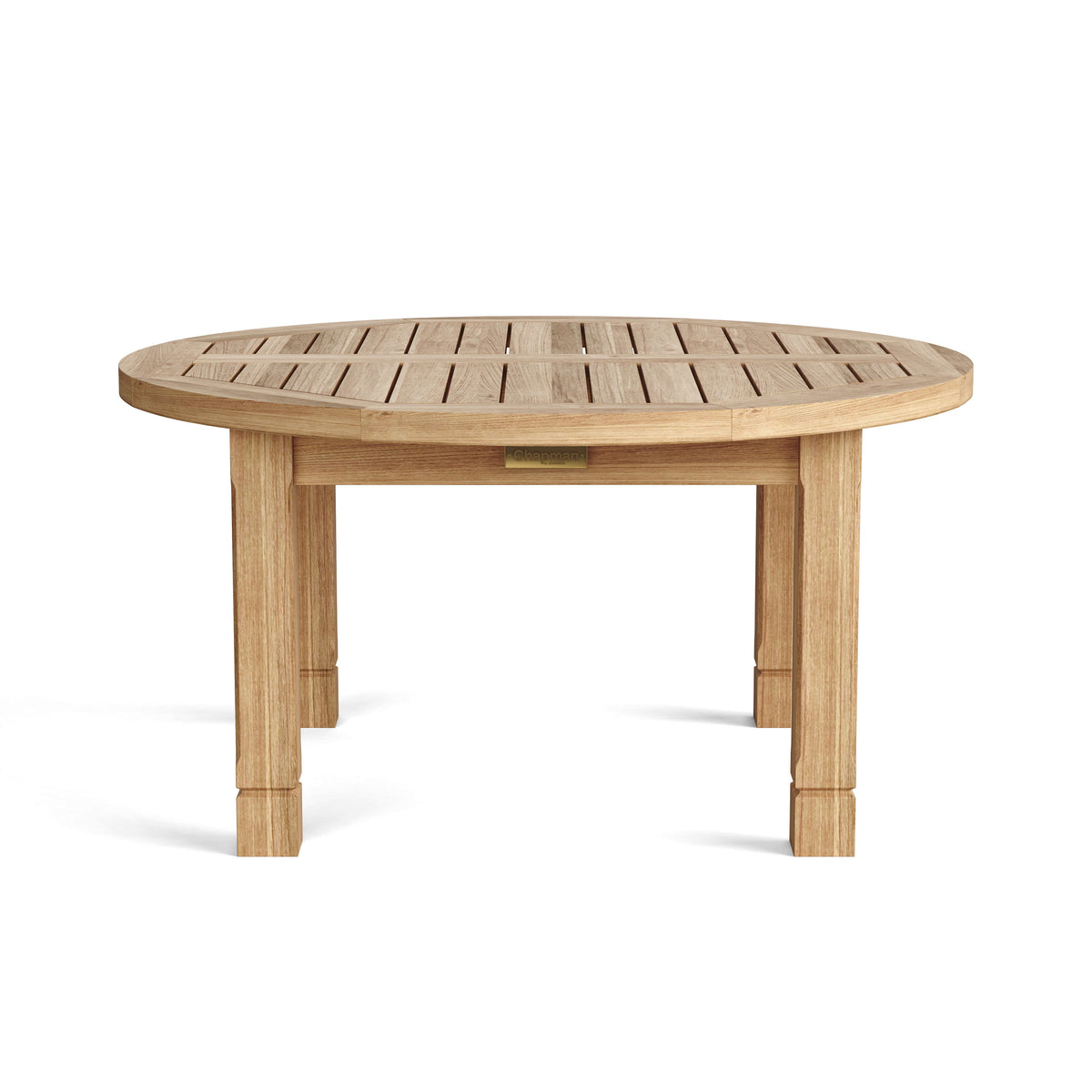 SOUTHBAY 35″ ROUND COFFEE TABLE