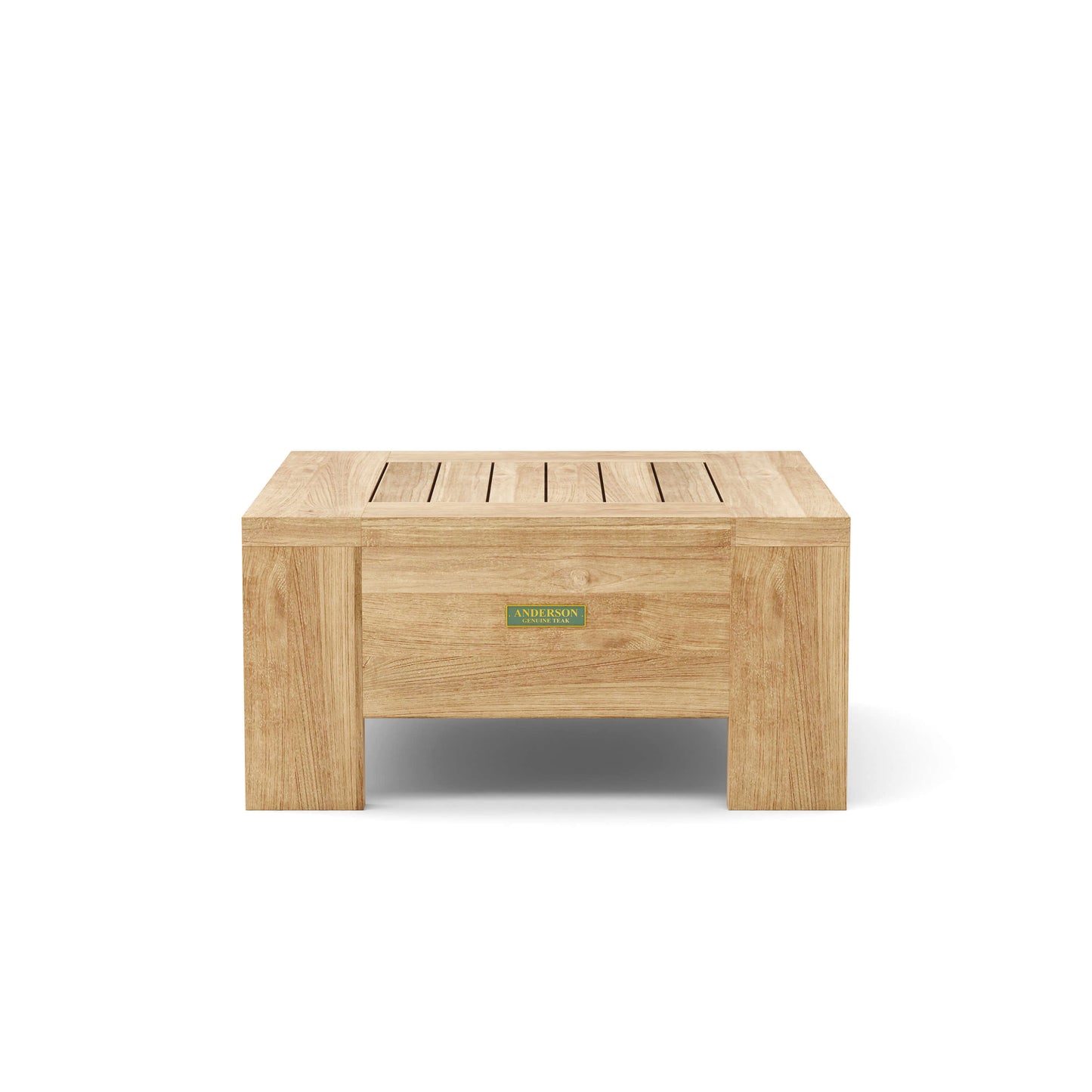 Madera 5 PC Deep Seating Set