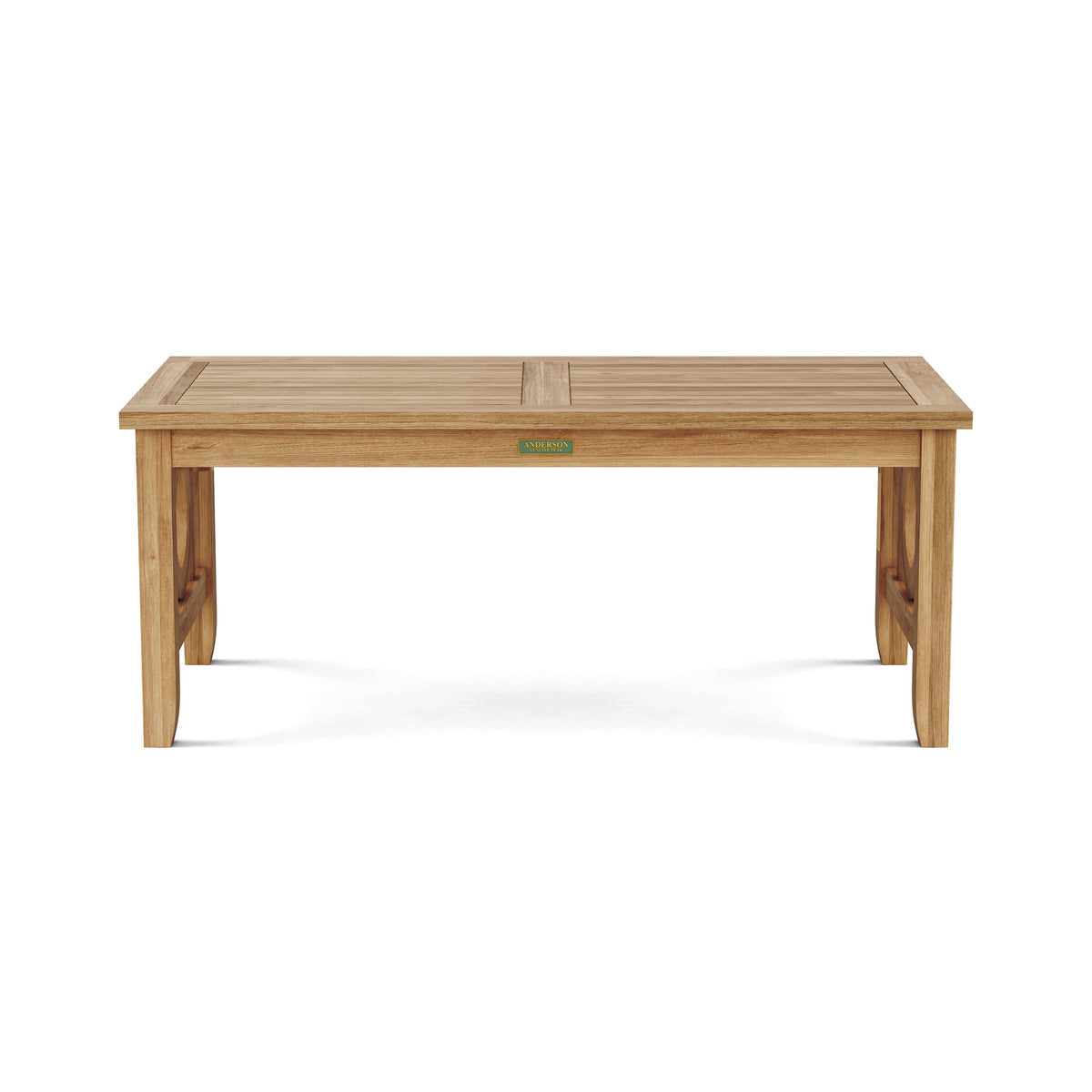 NATSEPA RECTANGULAR COFFEE TABLE