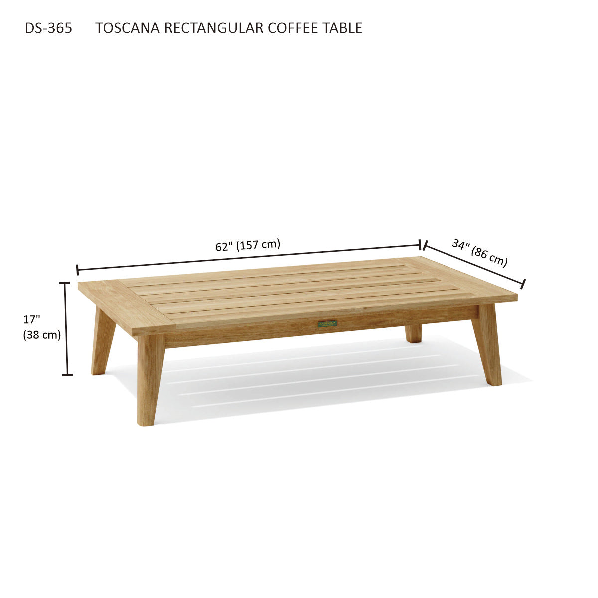 TOSCANA SOFA