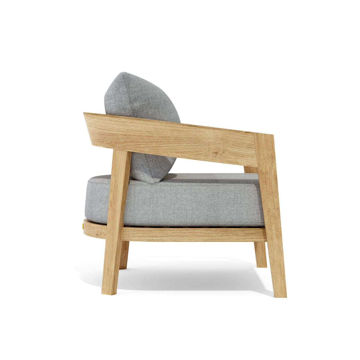TOSCANA LOUNGE ARMCHAIR