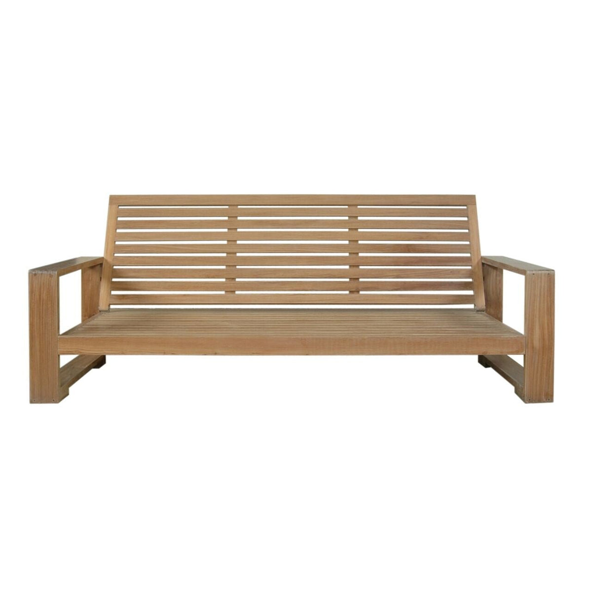 CAPISTRANO DEEP SEATING SOFA - GREAT BEACH HOUSE