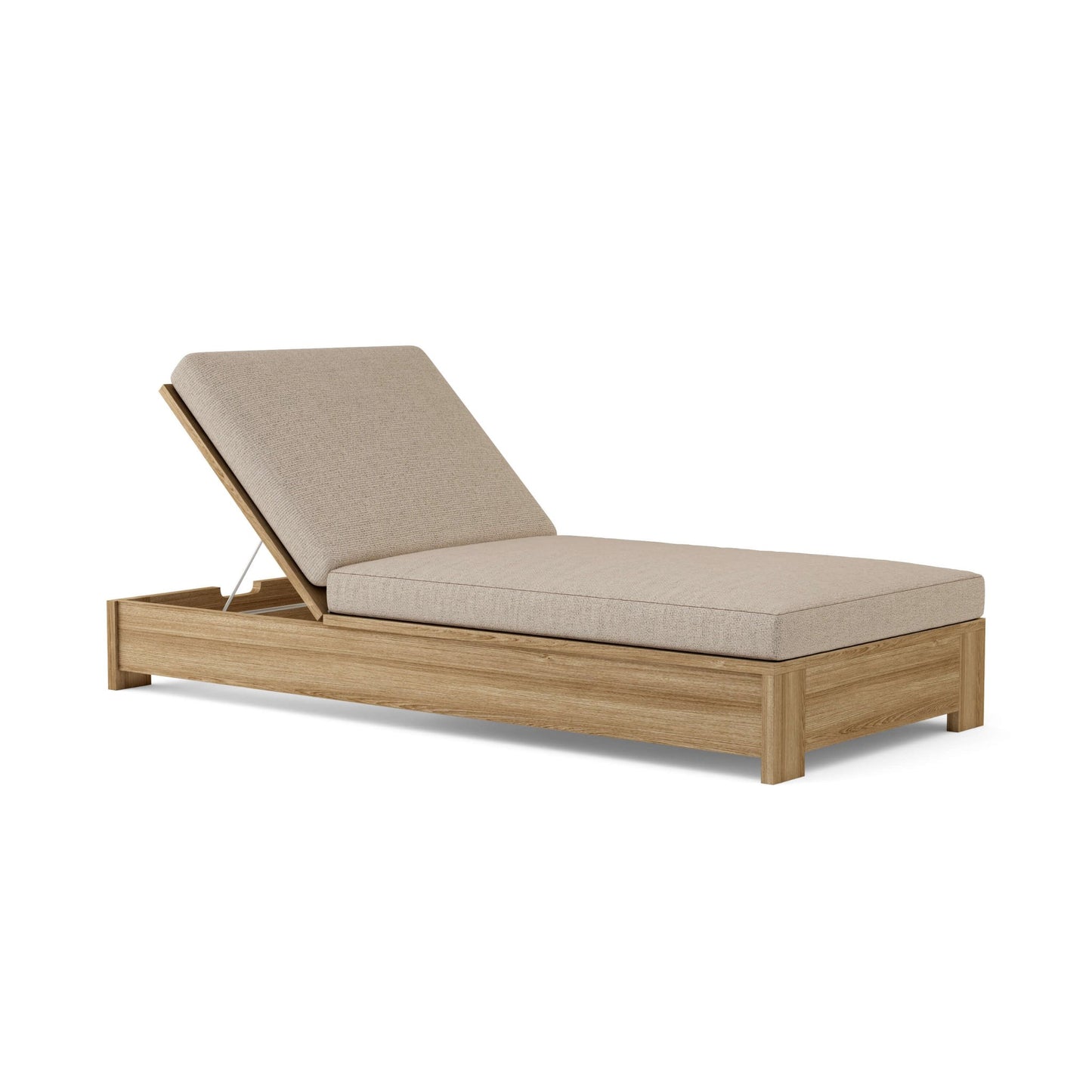 Madera Sun Lounger - GREAT BEACH HOUSE