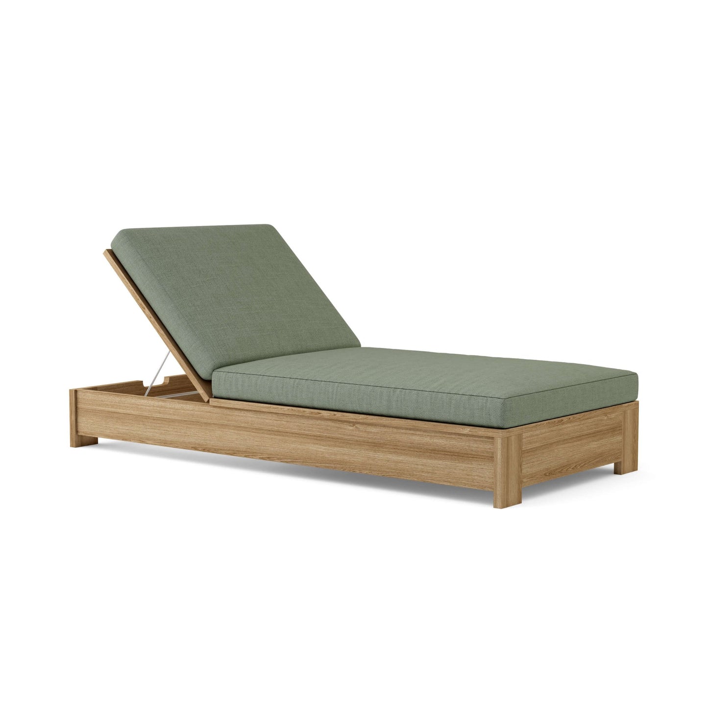 Madera Sun Lounger - GREAT BEACH HOUSE