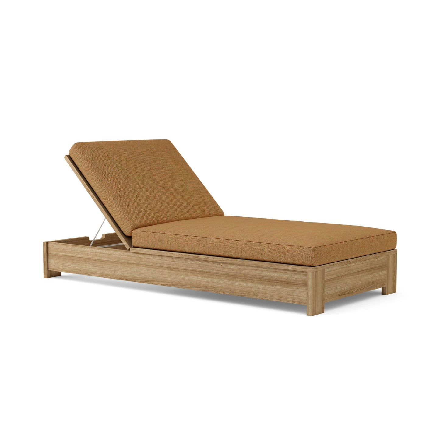 Madera Sun Lounger - GREAT BEACH HOUSE
