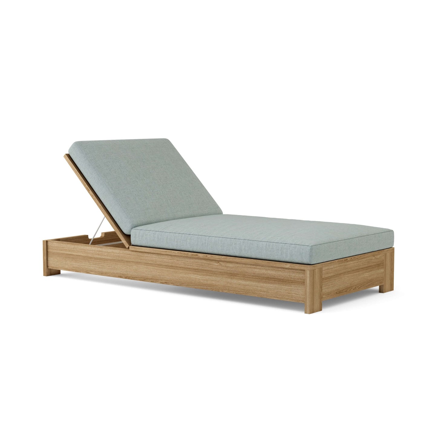 Madera Sun Lounger - GREAT BEACH HOUSE