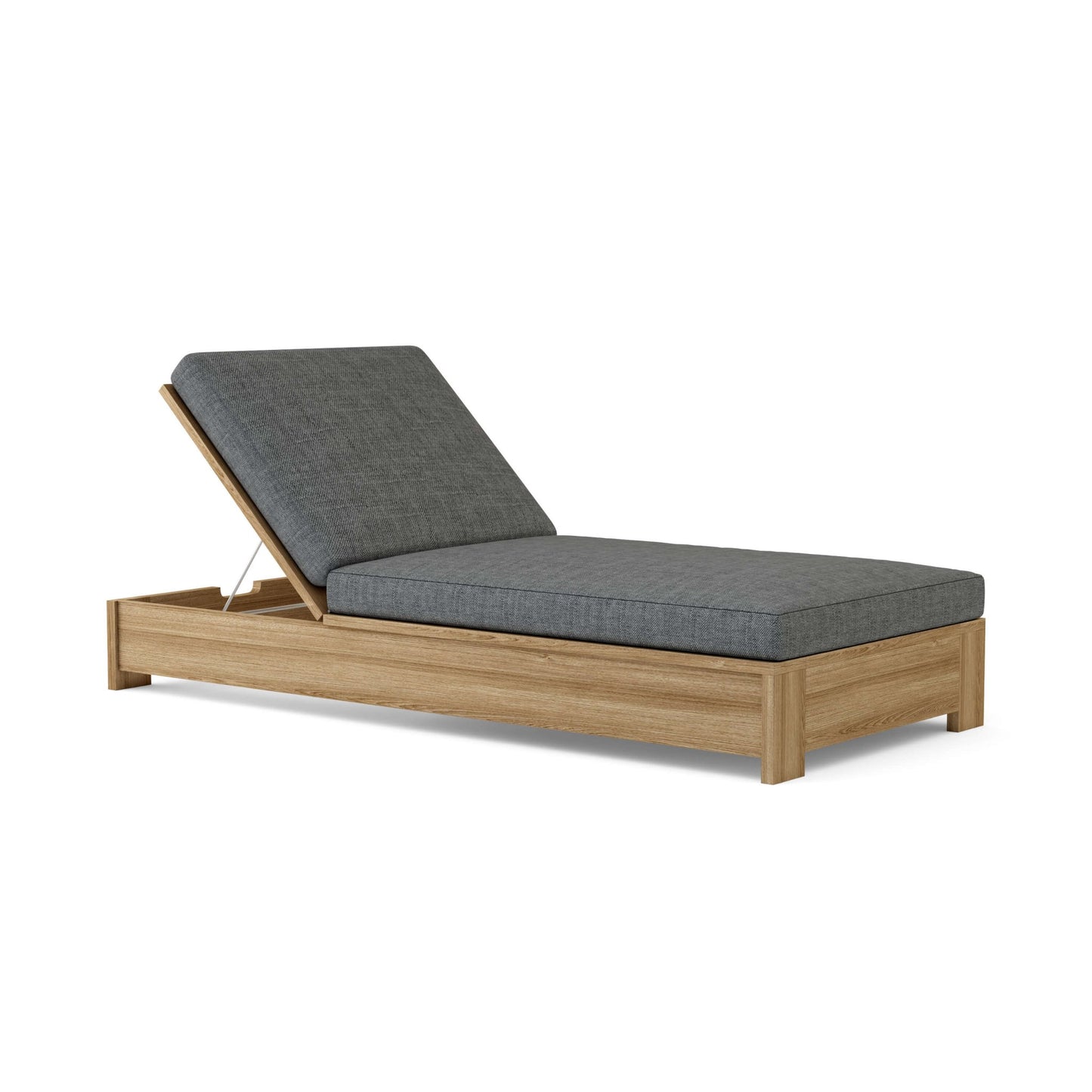 Madera Sun Lounger - GREAT BEACH HOUSE