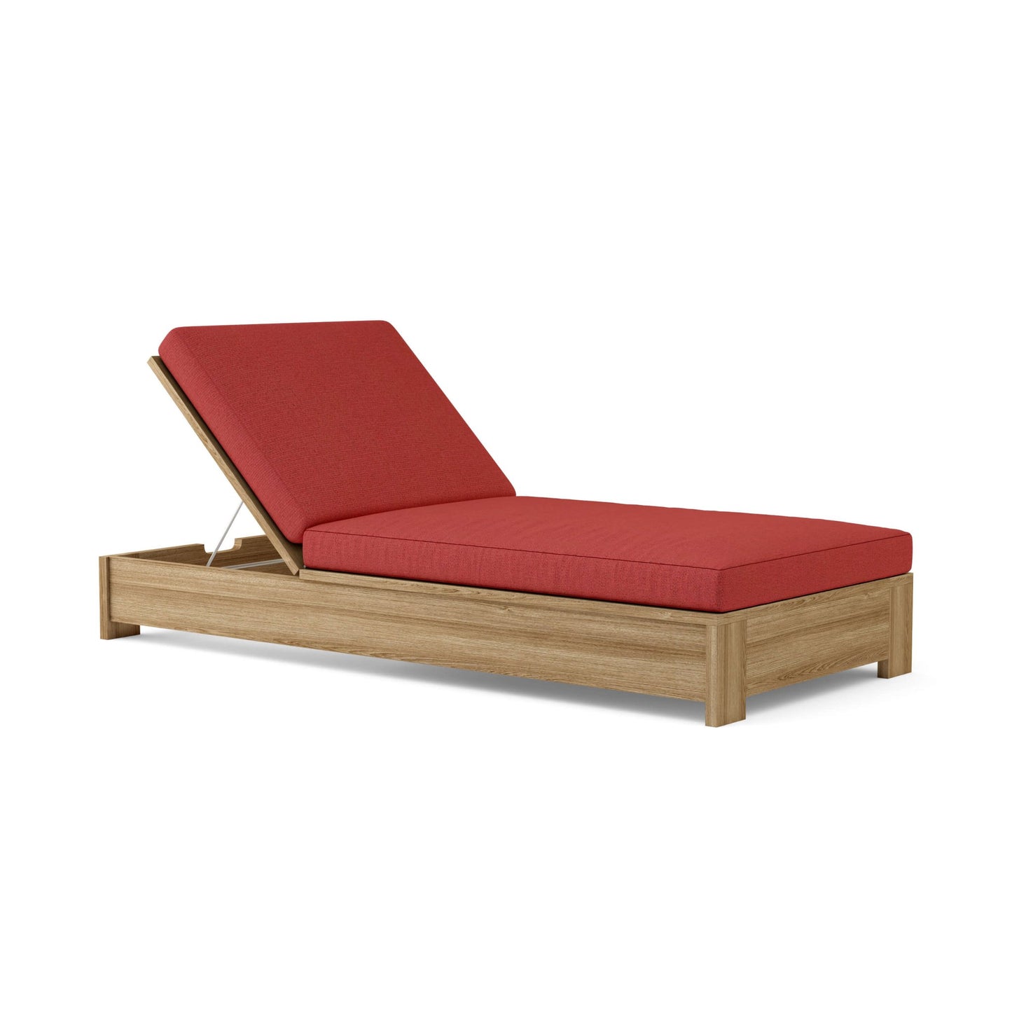 Madera Sun Lounger - GREAT BEACH HOUSE