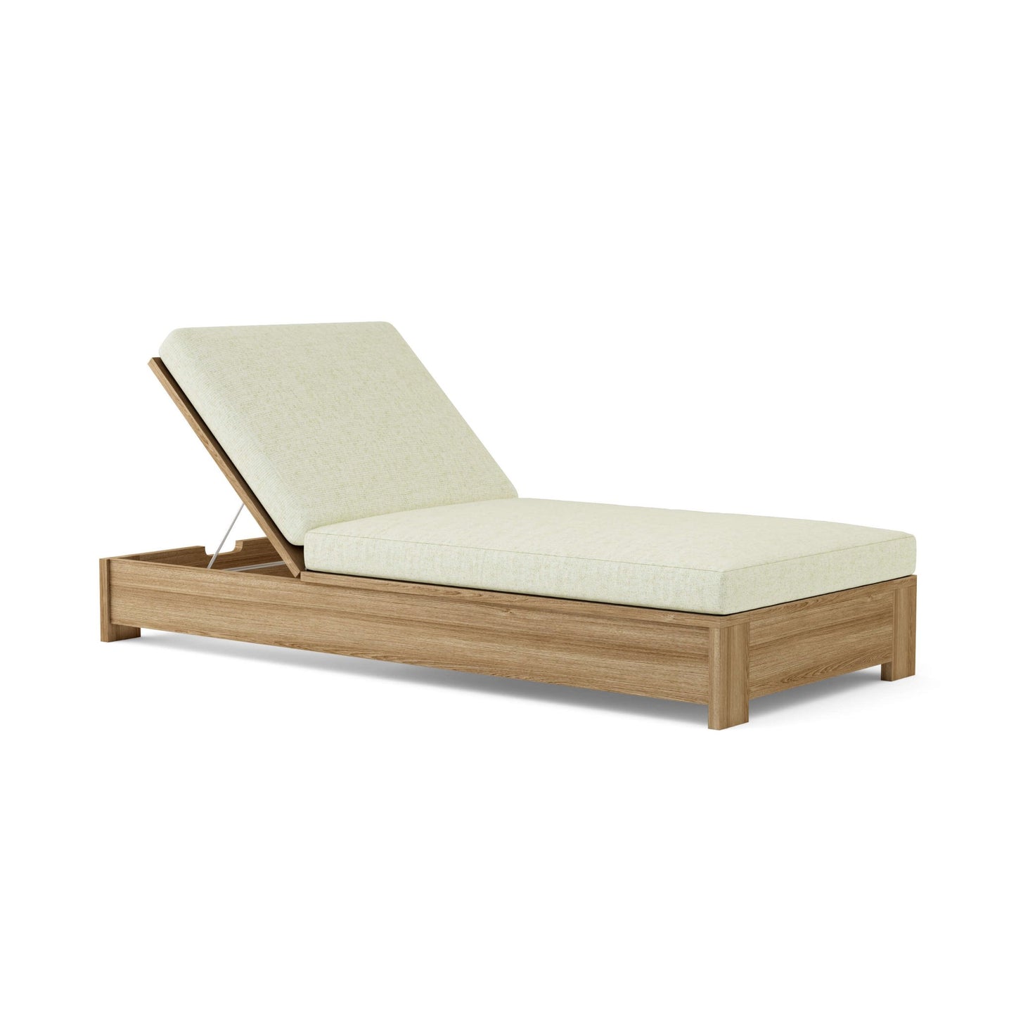 Madera Sun Lounger - GREAT BEACH HOUSE