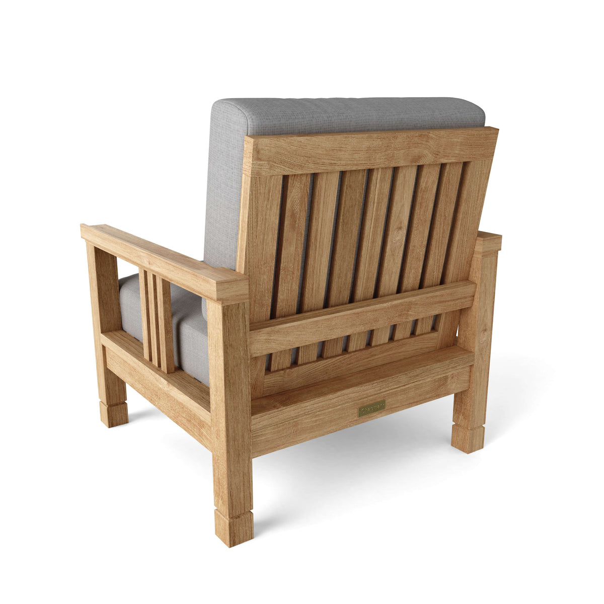 SOUTHBAY DEEP SEATING ARMCHAIR