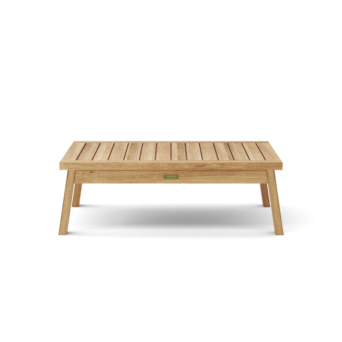 PALERMO RECTANGULAR COFFEE TABLE