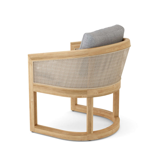 CATANIA DINING CHAIR