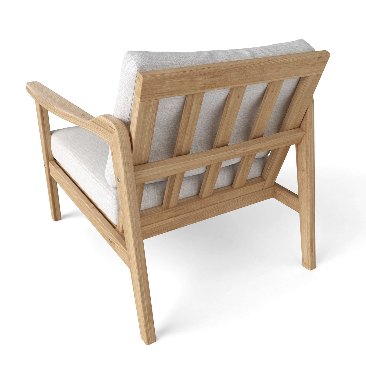 AMALFI DEEP SEATING ARMCHAIR