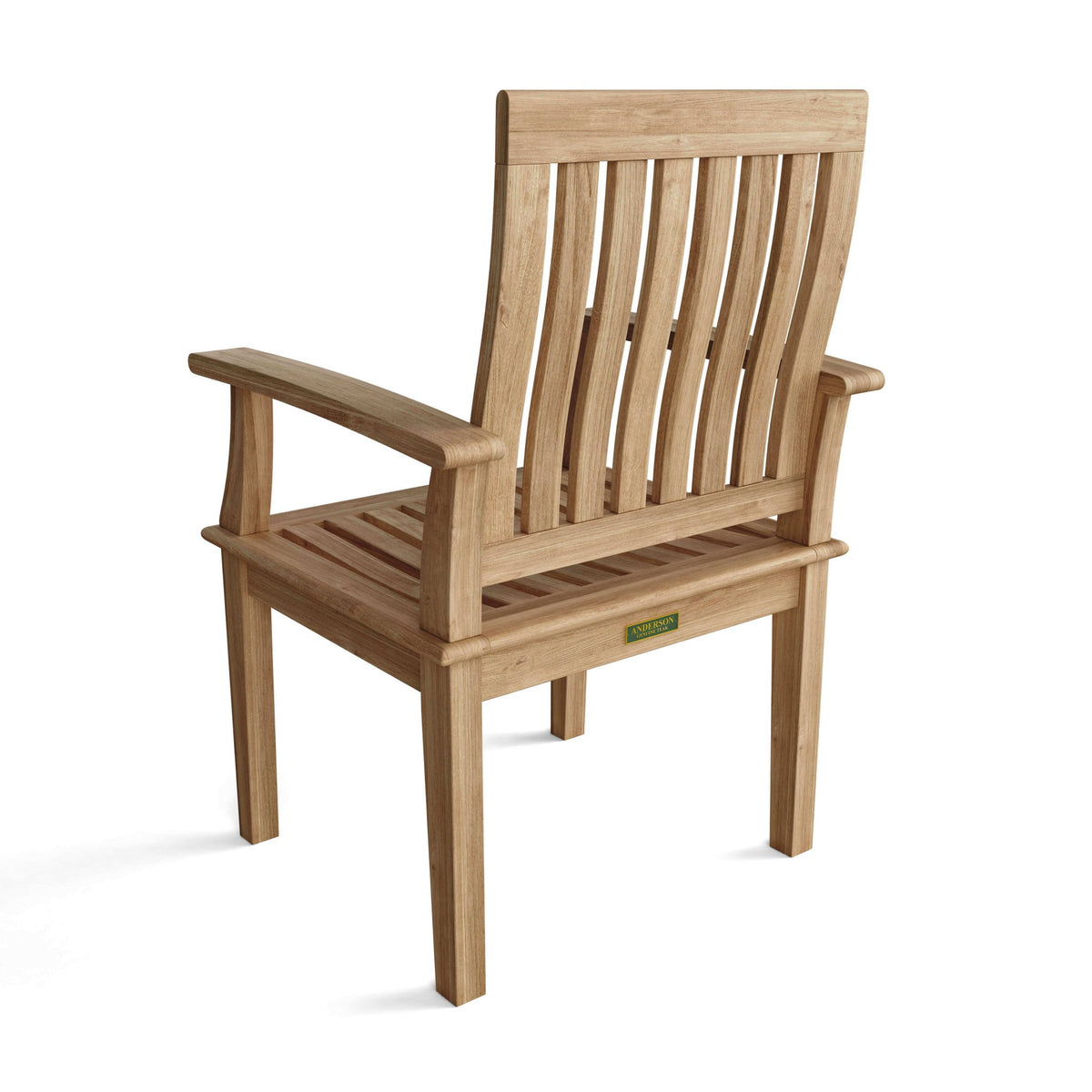 BRIANNA DINING ARMCHAIR - GREAT BEACH HOUSE