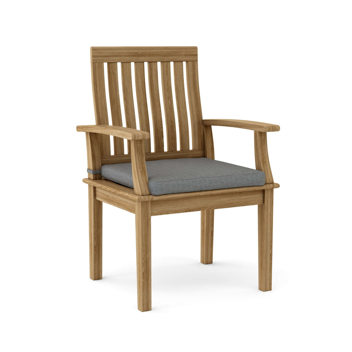 BRIANNA DINING ARMCHAIR - GREAT BEACH HOUSE