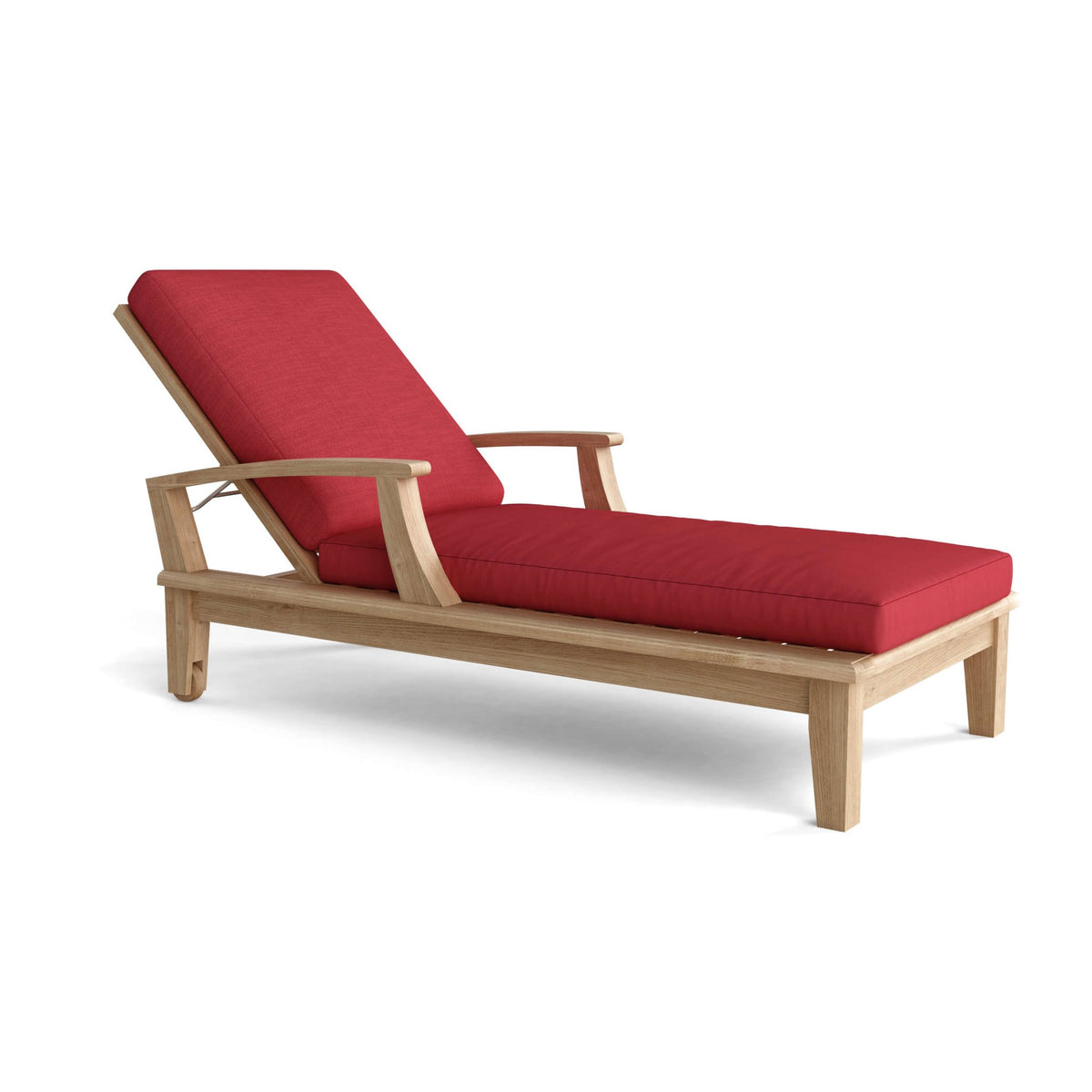 BRIANNA SUN LOUNGER - GREAT BEACH HOUSE
