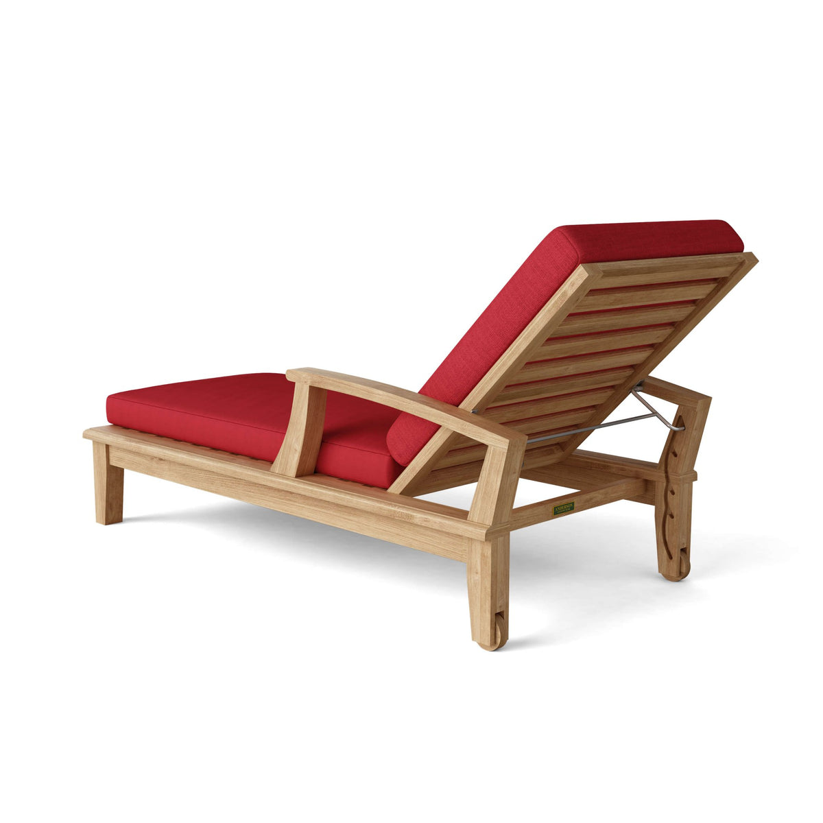 BRIANNA SUN LOUNGER - GREAT BEACH HOUSE