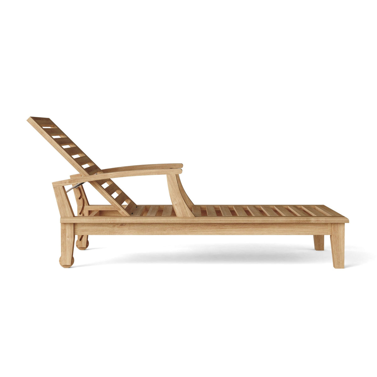 BRIANNA SUN LOUNGER - GREAT BEACH HOUSE