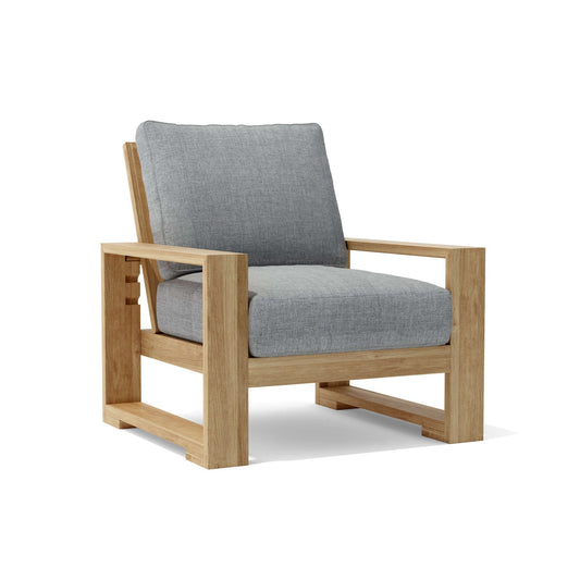 CAPISTRANO DEEP SEATING ARMCHAIR - GREAT BEACH HOUSE
