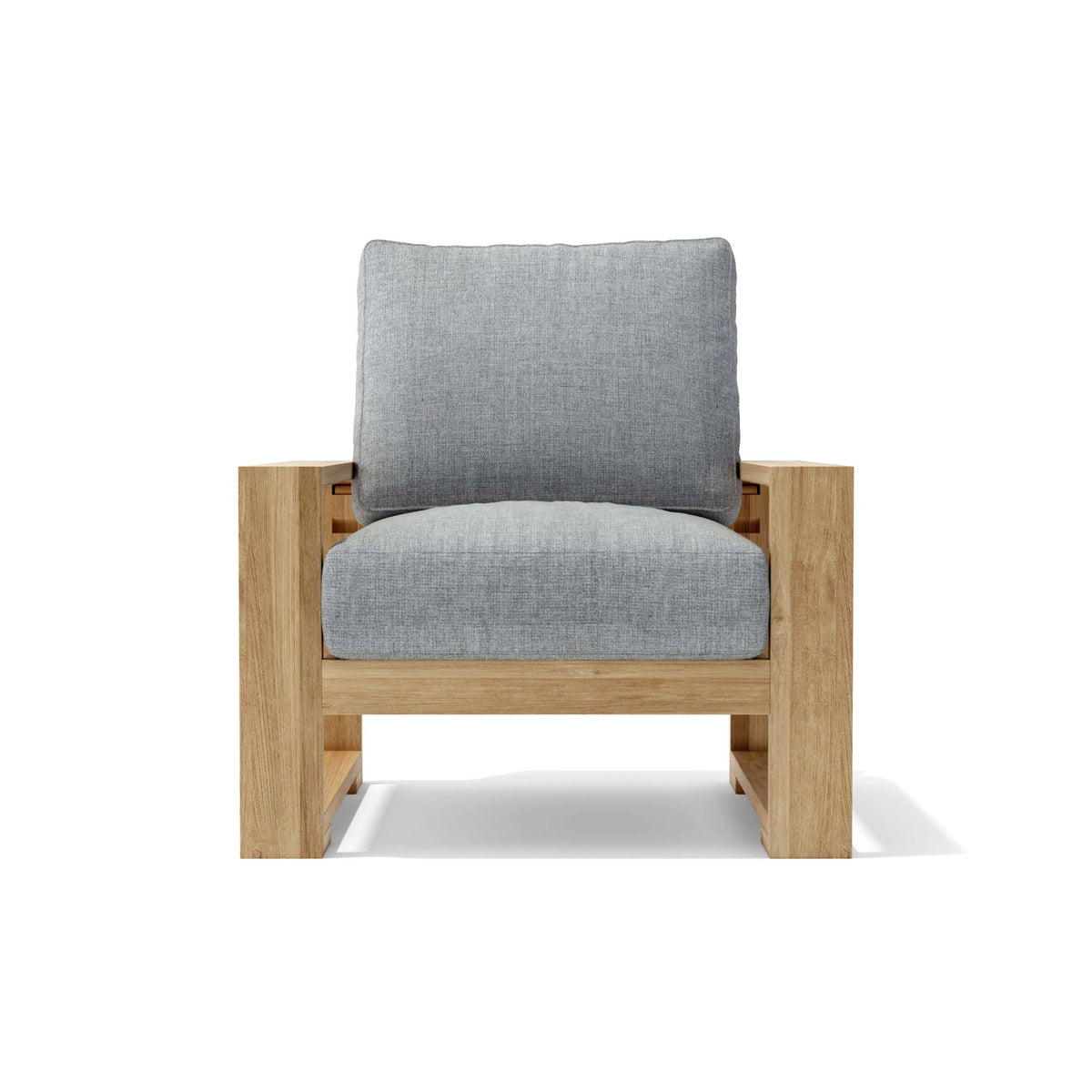 CAPISTRANO DEEP SEATING ARMCHAIR - GREAT BEACH HOUSE