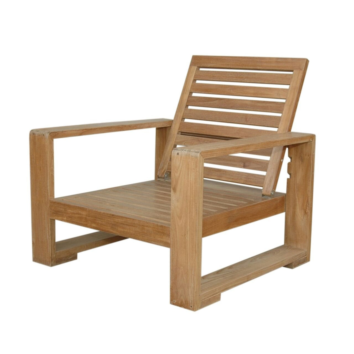 CAPISTRANO DEEP SEATING ARMCHAIR - GREAT BEACH HOUSE