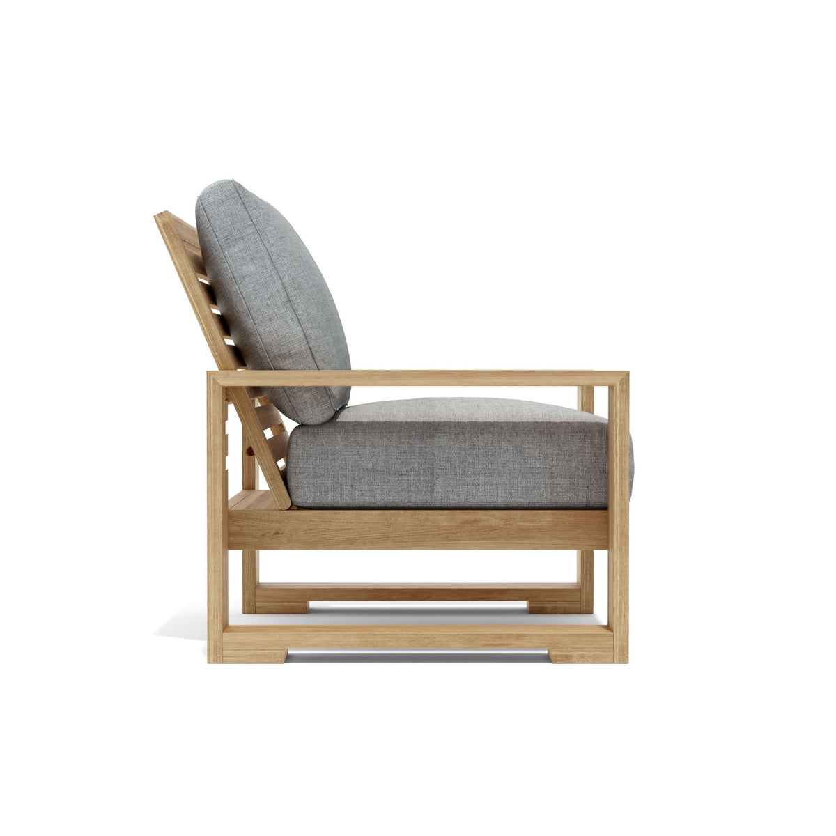 CAPISTRANO DEEP SEATING ARMCHAIR - GREAT BEACH HOUSE