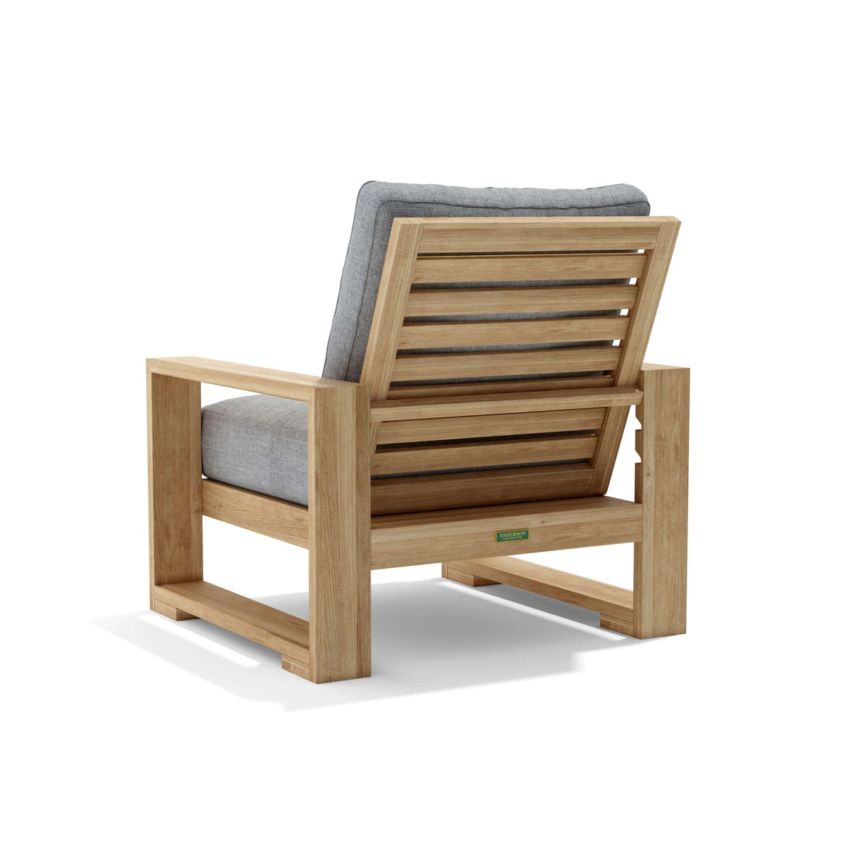 CAPISTRANO DEEP SEATING ARMCHAIR - GREAT BEACH HOUSE