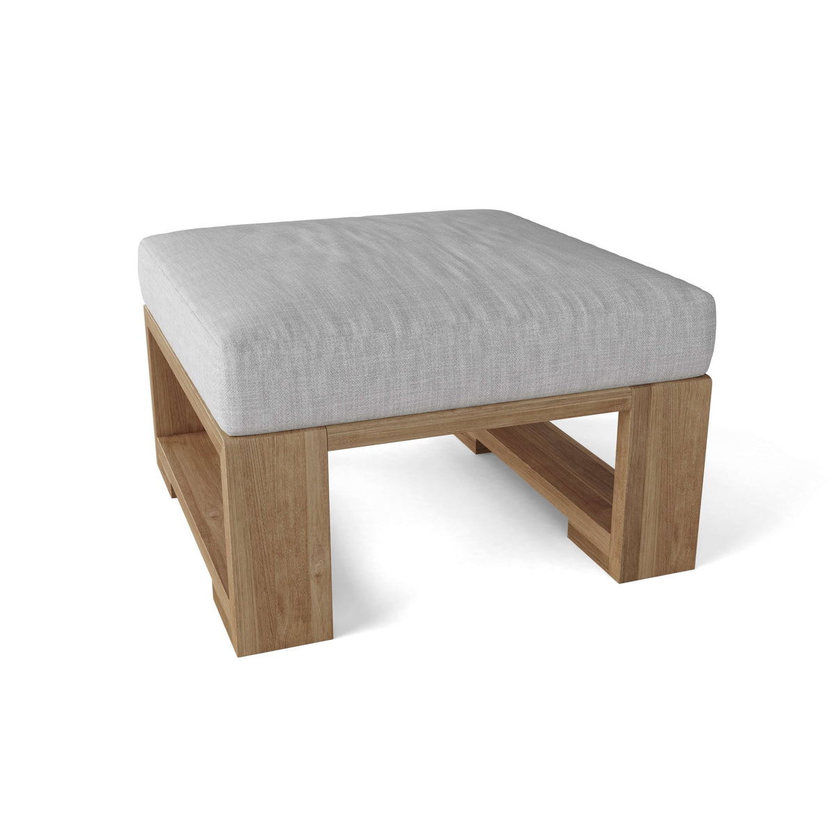 CAPISTRANO DEEP SEATING OTTOMAN - GREAT BEACH HOUSE