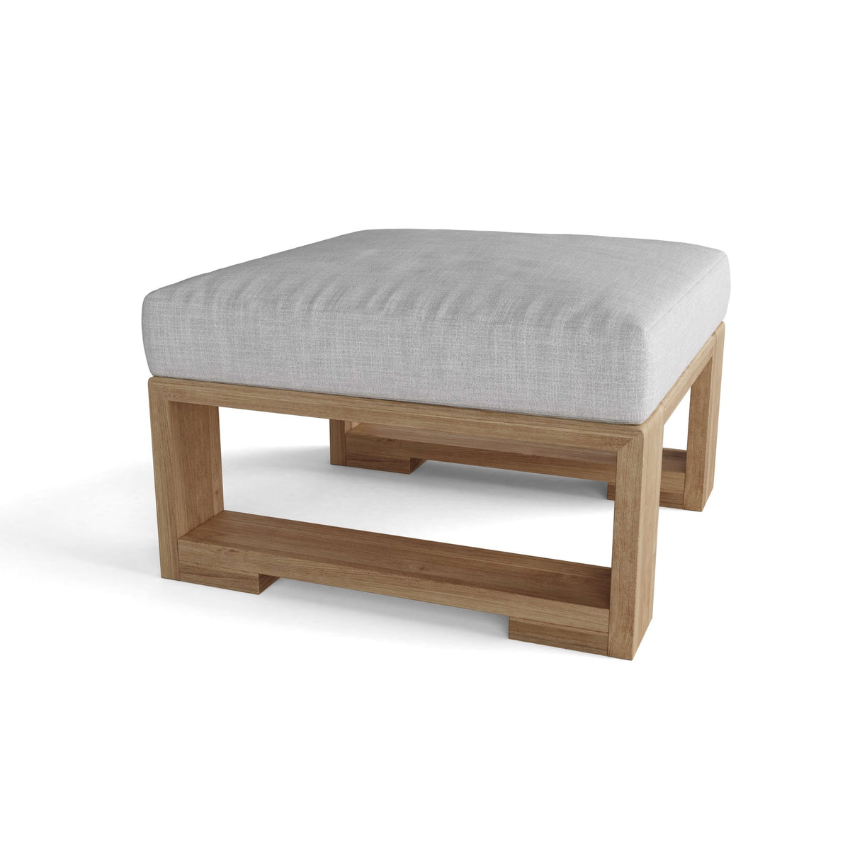 CAPISTRANO DEEP SEATING OTTOMAN - GREAT BEACH HOUSE