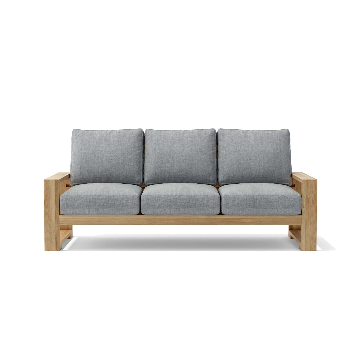 CAPISTRANO DEEP SEATING SOFA - GREAT BEACH HOUSE