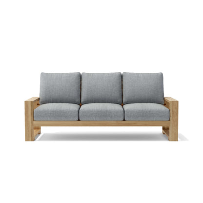 CAPISTRANO DEEP SEATING SOFA - GREAT BEACH HOUSE