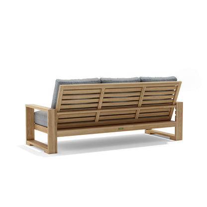 CAPISTRANO DEEP SEATING SOFA - GREAT BEACH HOUSE