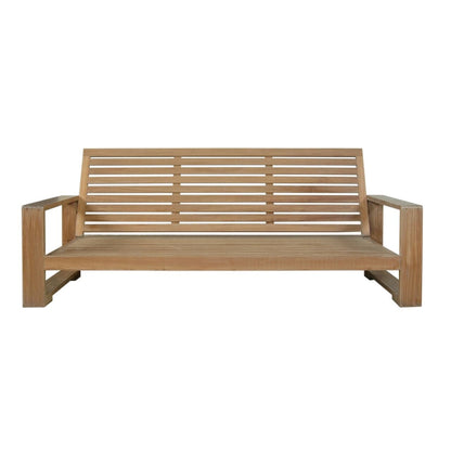 CAPISTRANO DEEP SEATING SOFA - GREAT BEACH HOUSE