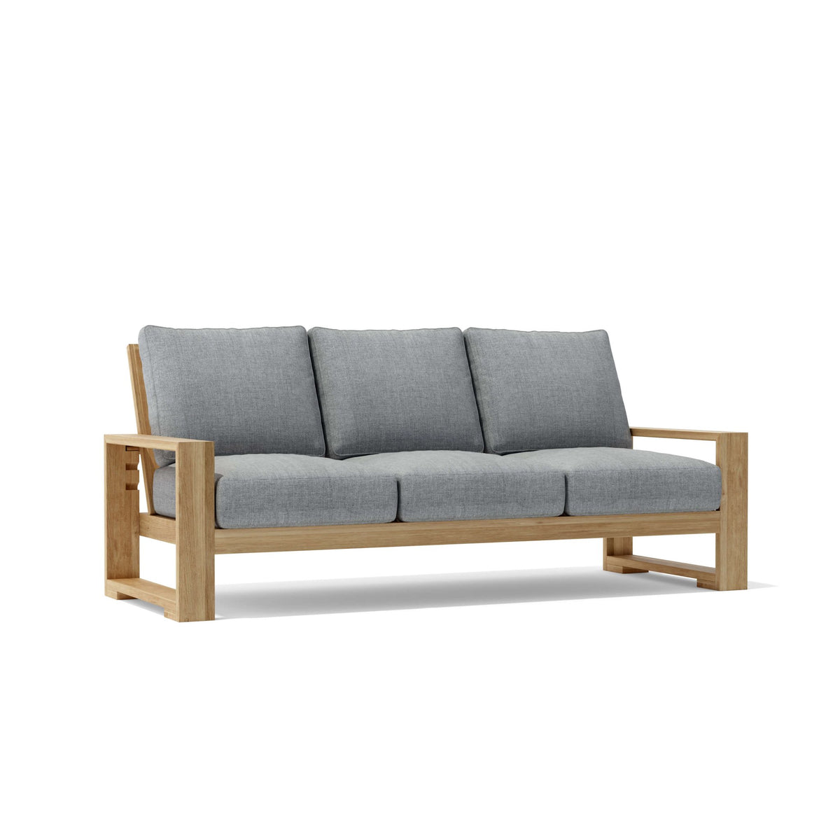 CAPISTRANO DEEP SEATING SOFA - GREAT BEACH HOUSE