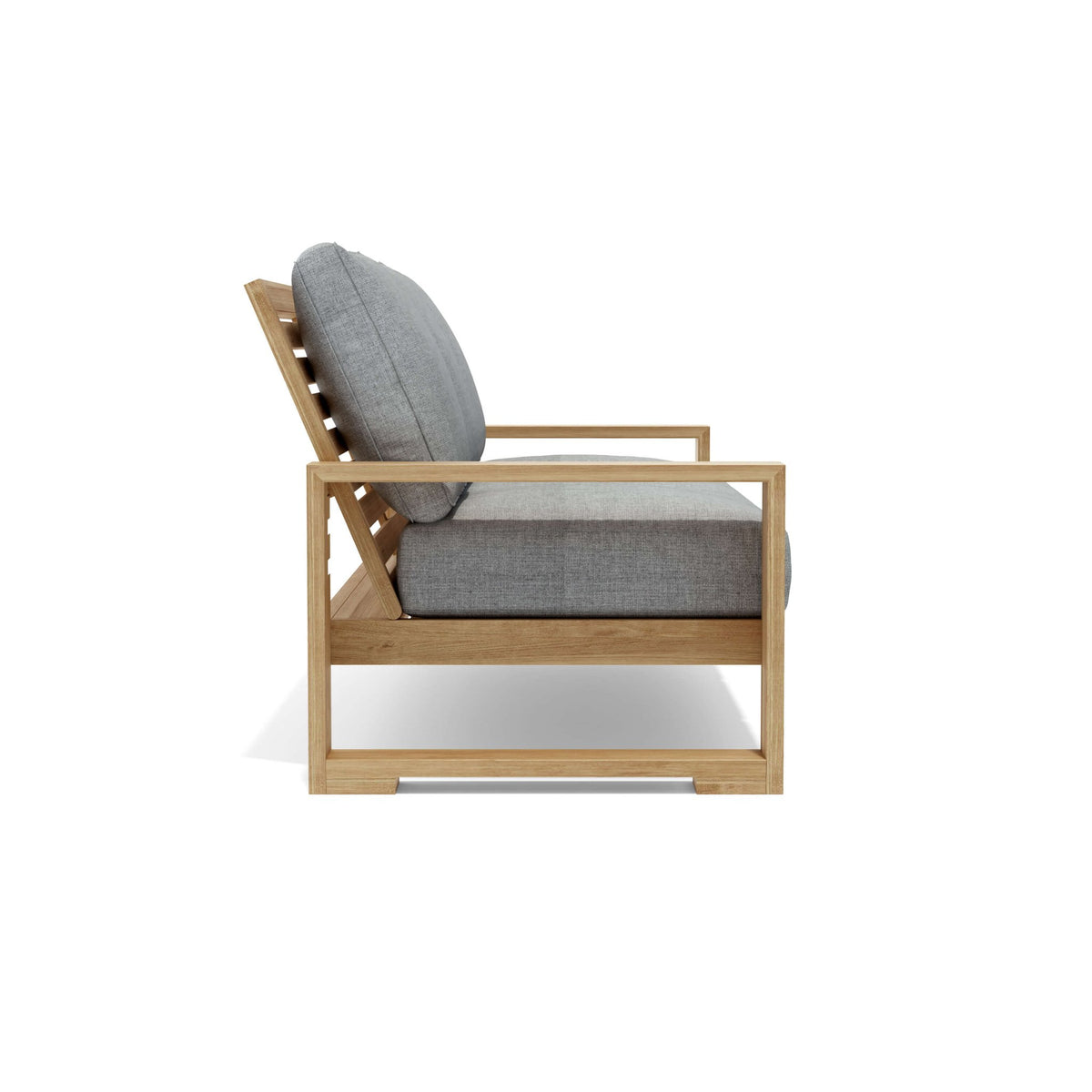 CAPISTRANO DEEP SEATING SOFA - GREAT BEACH HOUSE