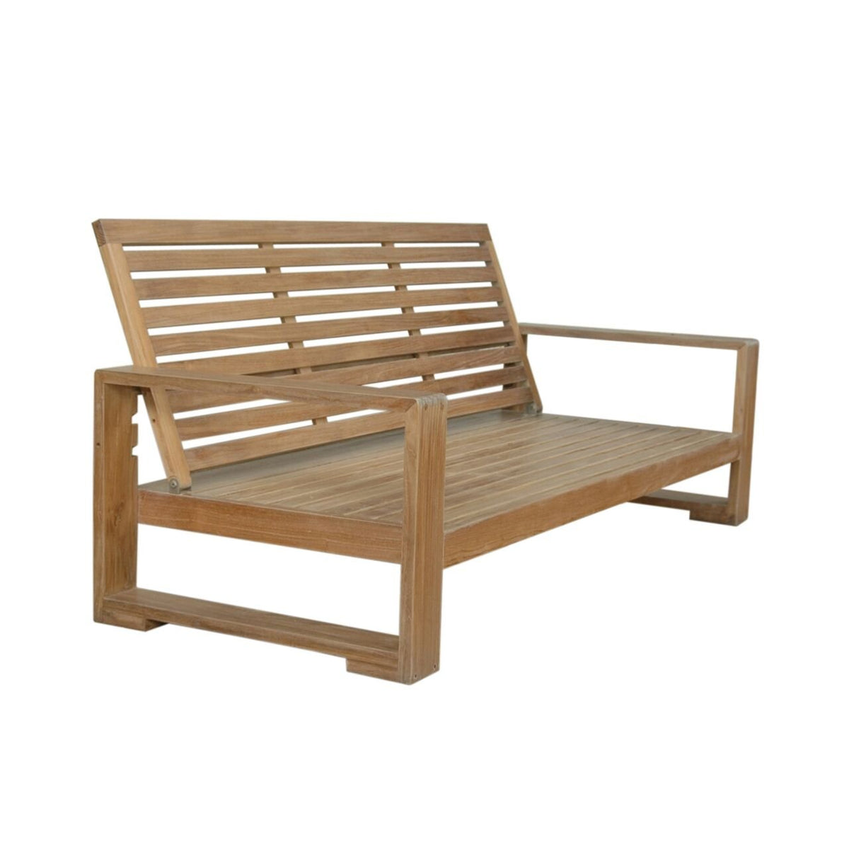 CAPISTRANO DEEP SEATING SOFA - GREAT BEACH HOUSE