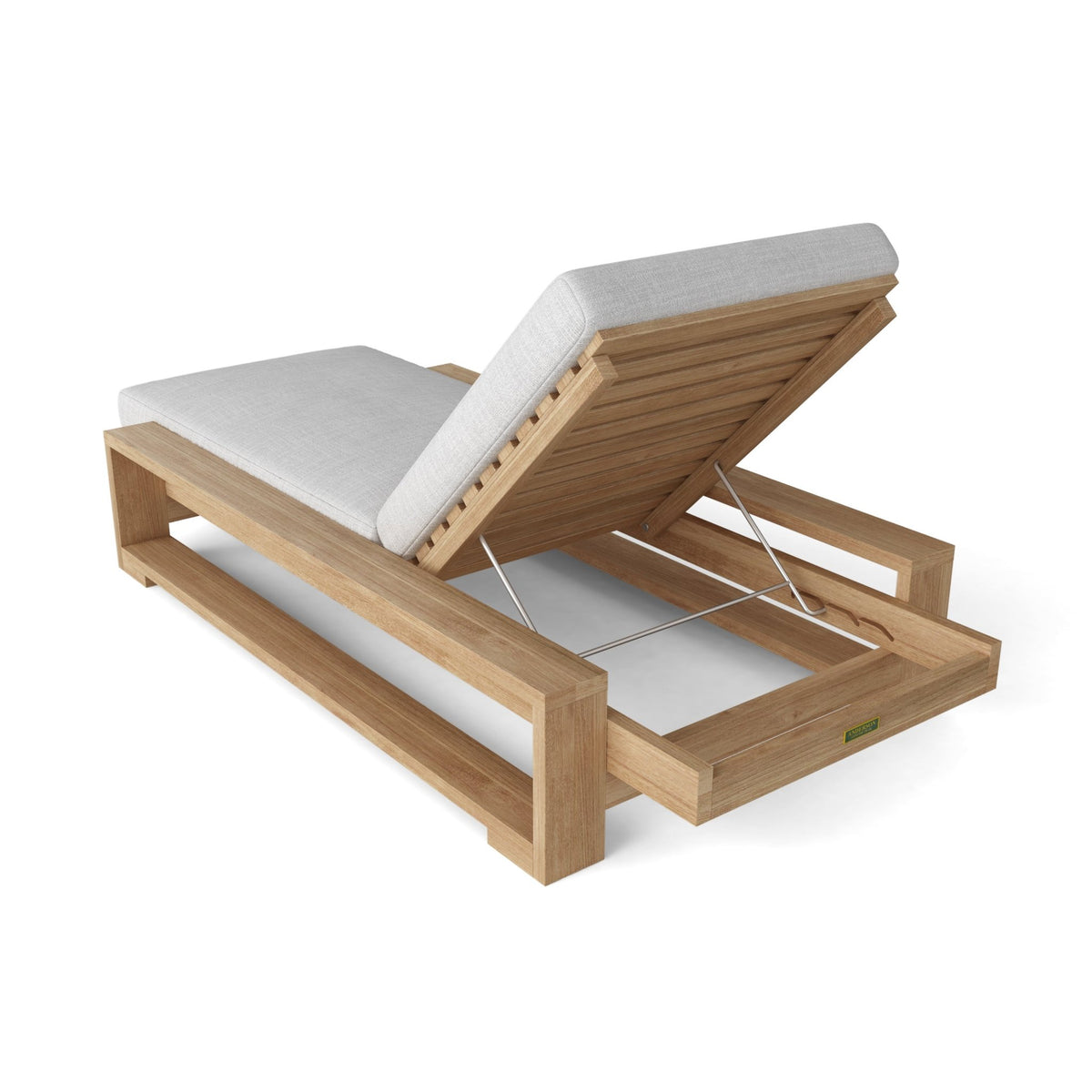 CAPISTRANO SUN LOUNGER - GREAT BEACH HOUSE