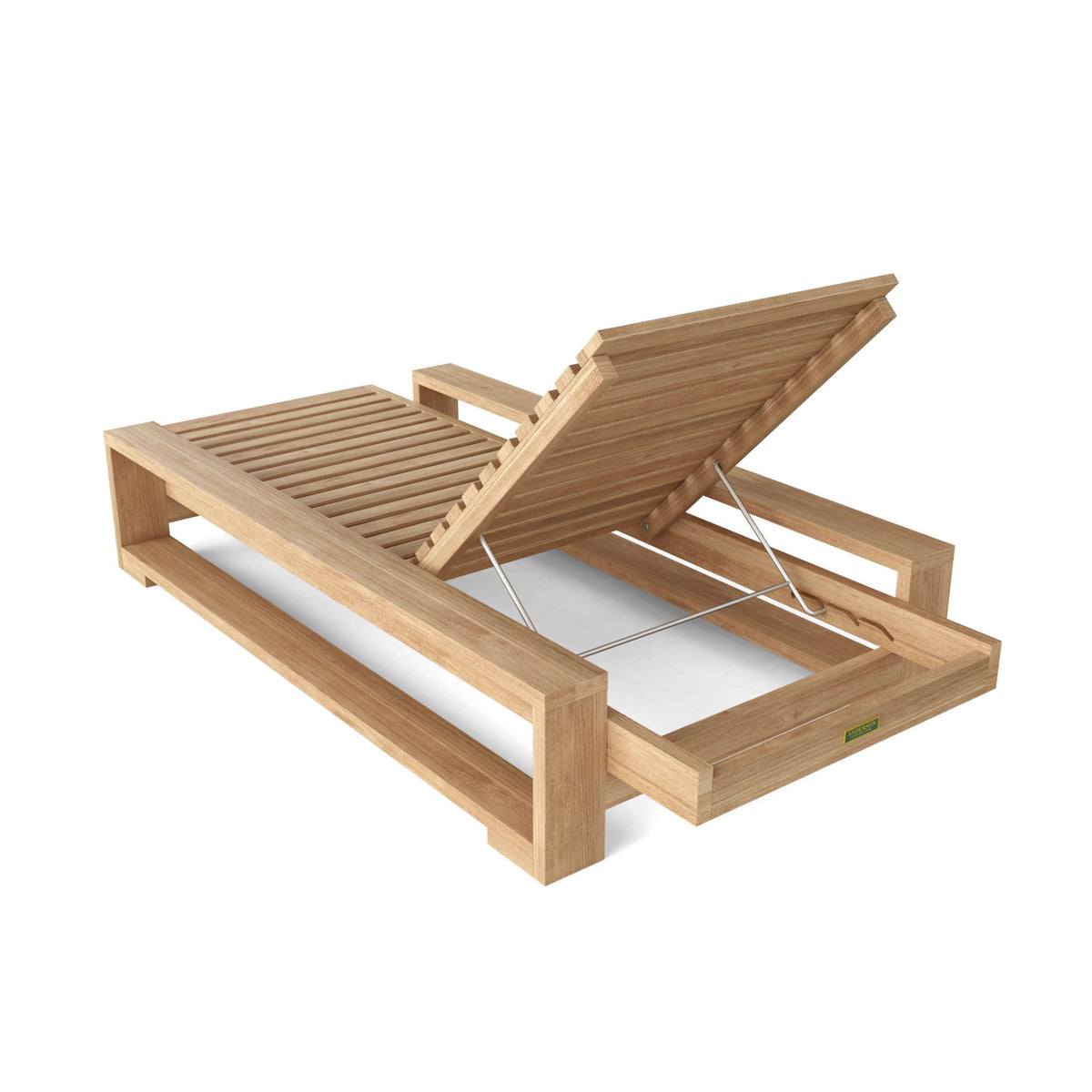 CAPISTRANO SUN LOUNGER - GREAT BEACH HOUSE