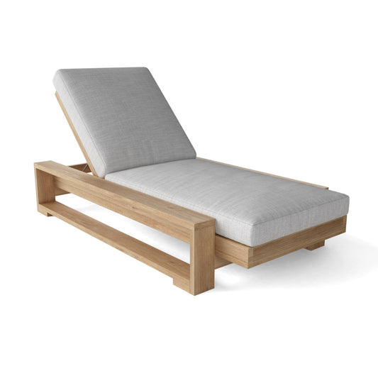 CAPISTRANO SUN LOUNGER - GREAT BEACH HOUSE