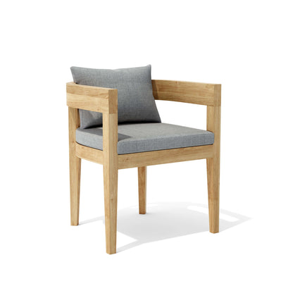 CORONADO DINING CHAIR - GREAT BEACH HOUSE