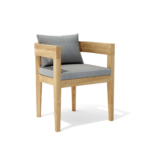 CORONADO DINING CHAIR - GREAT BEACH HOUSE