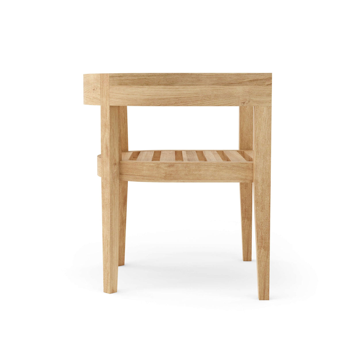 CORONADO DINING CHAIR - GREAT BEACH HOUSE