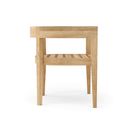 CORONADO DINING CHAIR - GREAT BEACH HOUSE