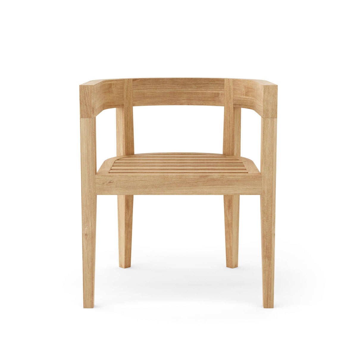 CORONADO DINING CHAIR - GREAT BEACH HOUSE