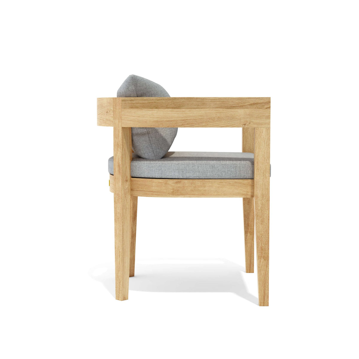 CORONADO DINING CHAIR - GREAT BEACH HOUSE