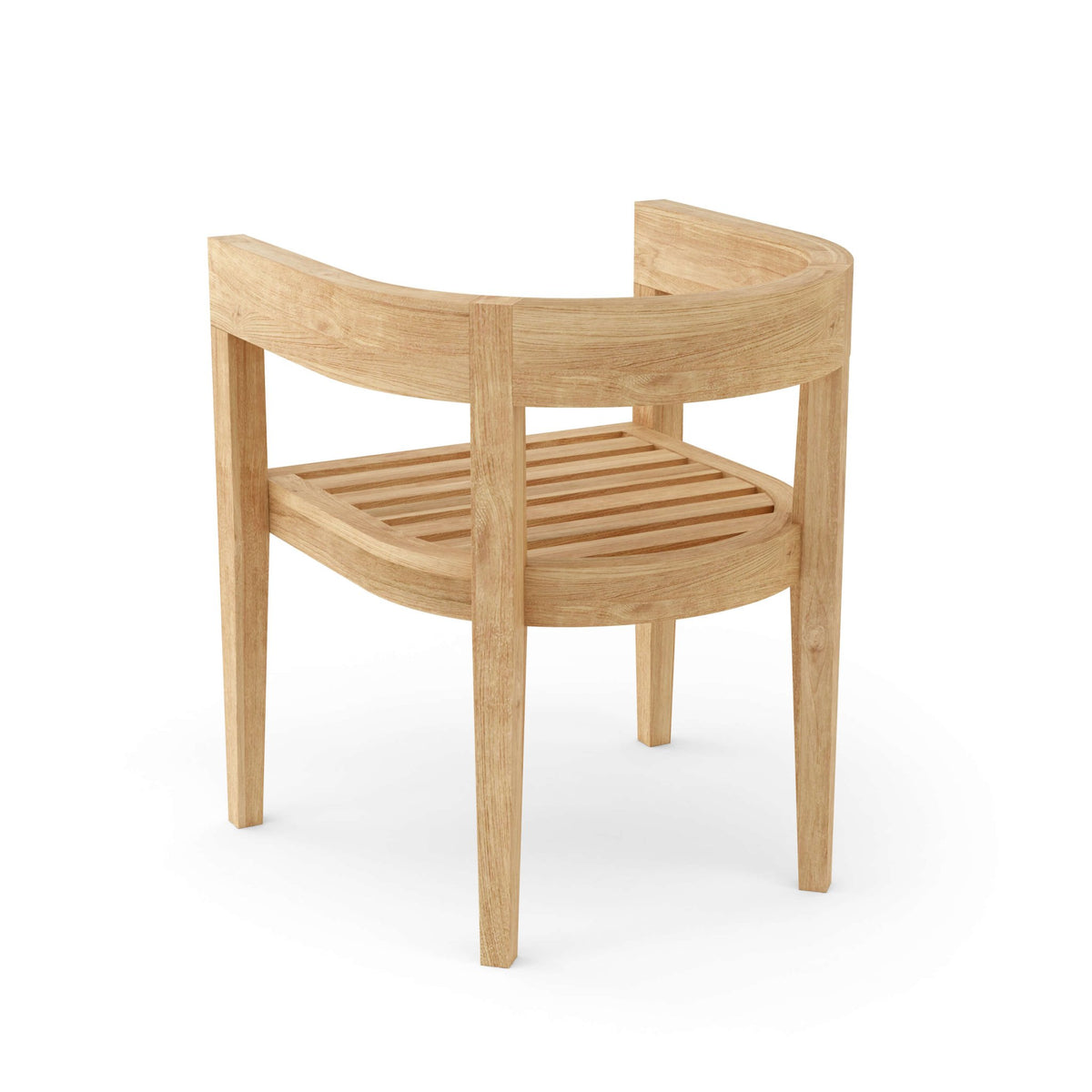 CORONADO DINING CHAIR - GREAT BEACH HOUSE
