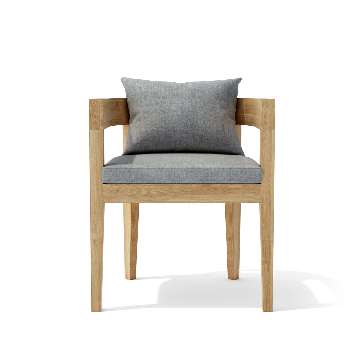 CORONADO DINING CHAIR - GREAT BEACH HOUSE