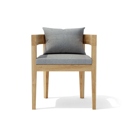 CORONADO DINING CHAIR - GREAT BEACH HOUSE