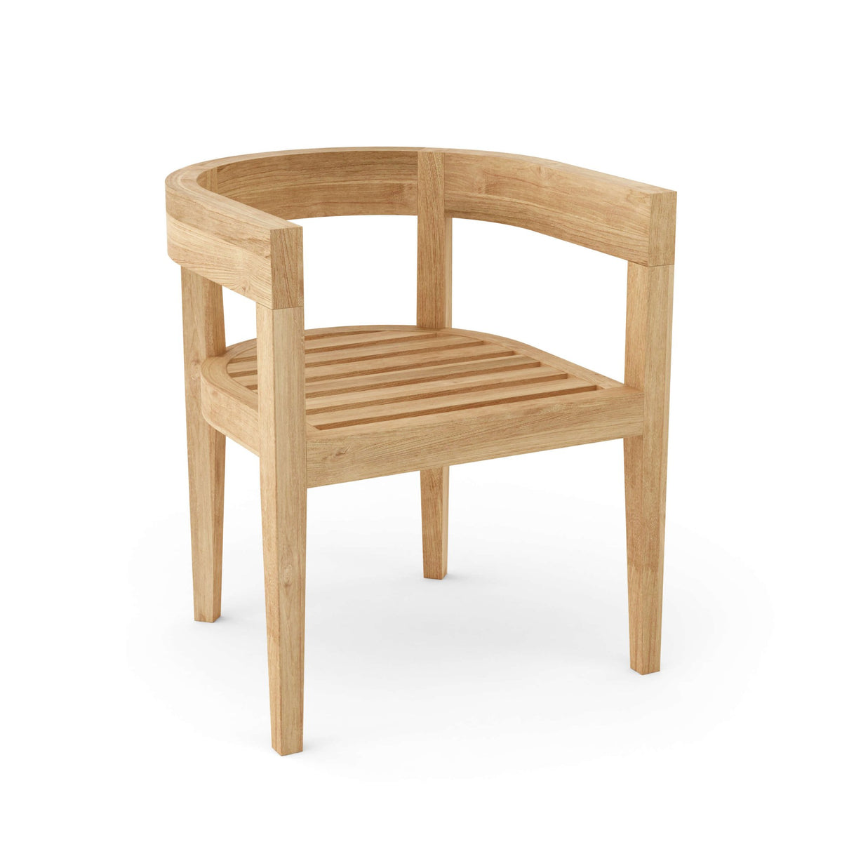 CORONADO DINING CHAIR - GREAT BEACH HOUSE