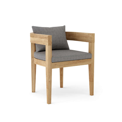 CORONADO DINING CHAIR - GREAT BEACH HOUSE